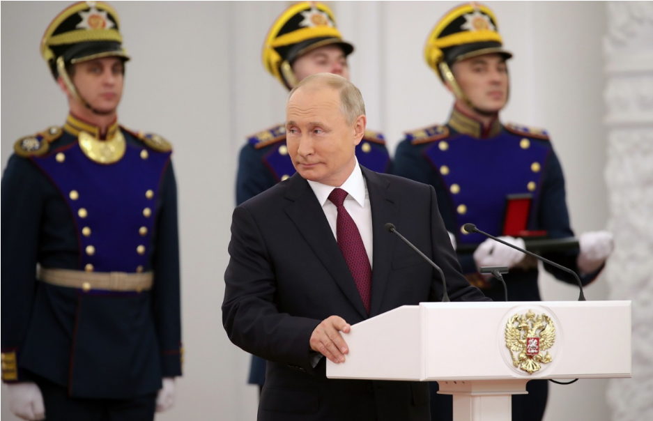 Кібербезпека буде одною із тем зустрічі Байден-Путін