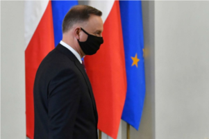 Українців, які рятували поляків, нагороджено медаллю Virtus et Fraternitas