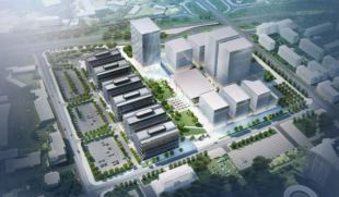 Ukraiński rynek nieruchomości i jego motor napędowy – IT Parki