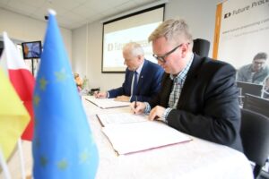 Польсько-Українська Господарча Палата представляє компанію FUTURE PROCESSING UKRAINE