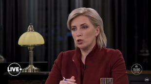 Кличку варто займатись містом, а не гратись в політику