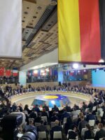 Кримська платформа очима волонтера