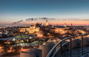 Запрошуємо взяти участь у Господарчій Місії до Любліна