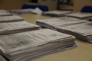 Подаем первый список из 50 лиц, нарушающих права человека в Крыму