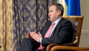 У Польщі дуже мало шкіл з навчанням українською мовою - посол Дещиця У Польщі дуже мало шкіл з навчанням українською мовою - посол Дещиця