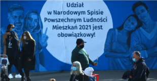 30 вересня — останній день Національного перепису населення та житла 2021 р