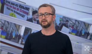 ФСБ Росії звинуватила заступника голови Меджлісу Нарімана Джелялова у диверсії