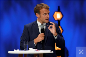 Париж пригрозив виведенням військ із Малі якщо виявиться, що уряд Бамако співпрацює з «ваґнерівцями»