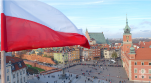 Почався XI Конгрес «Польща. Великий проєкт»