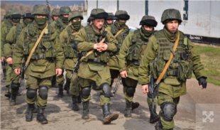 Аналітик про можливість агресії РФ проти Польщі: Хочеш миру - готуйся до війни Аналітик про можливість агресії РФ проти Польщі: Хочеш миру - готуйся до війни