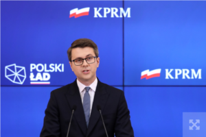 Турув: Польща розраховує на позитивне завершення переговорів із Чехією