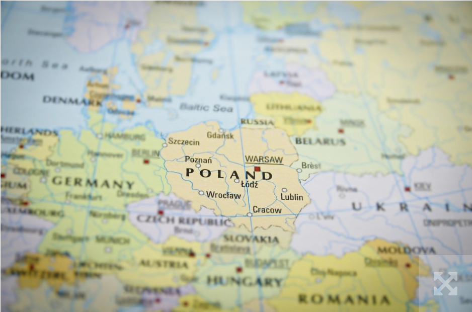 Українці - найбільшою групою іноземців, які живуть і працюють у Польщі