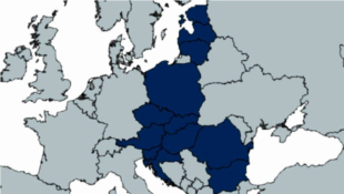 Відбулася міжнародна конференція, присвячена майбутньому Ініціативи Трьох морів