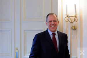 Яхти, хабарі та коханки. Що приховує російський міністр Лавров? Яхти, хабарі та коханки. Що приховує російський міністр Лавров?