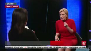 Народу байдуже, який там є регламент Людям треба результат