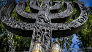 Гідне вшанування жертв Бабиного Яру є моральним обов'язком – маршалок Сенату Польщі