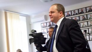 Втрата Заходом України призведе до появи «Путінської імперії» - депутат Сейму Польщі