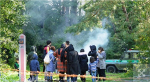 "Bild am Sonntag": prokuratura wszczęła dochodzenie przeciwko Aleksandrowi Łukaszence