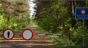 Два фронти Путіна