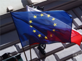 Посольство Польщі в ЄС наголосило на зловживаннях Ґазпрому