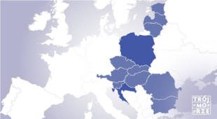 Починається І Форум молодих парламентаріїв Тримор'я