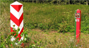 Польські спецслужби: Мінськ контролює міграційний шлях