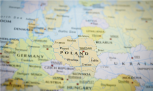 До міграційної кризи причетна Росія До міграційної кризи причетна Росія