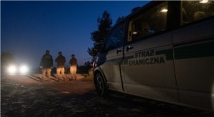 Polska powie o sytuacji na granicy z Białorusią na spotkaniu szefów MSZ w Luksemburgu Polska powie o sytuacji na granicy z Białorusią na spotkaniu szefów MSZ w Luksemburgu