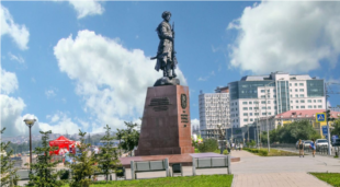 В Иркутске начался VI Бизнес-форум польской диаспоры