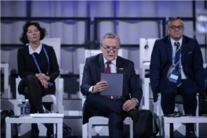 Вице-премьер Глиньский: Польша последовательно выступает против расизма и антисемитизма Вице-премьер Глиньский: Польша последовательно выступает против расизма и антисемитизма