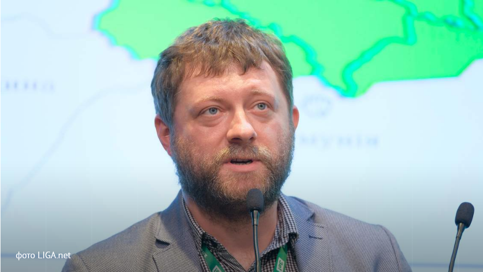 Першим заступником голови Верховної Ради став Олександр Корнієнко
