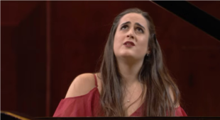 Warsaw's Chopin piano competition hits halfway point