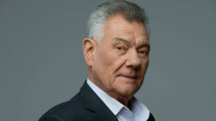 Помер ексмер Києва Омельченко