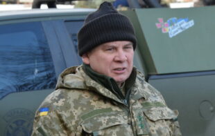 Рада приняла отставку министра обороны Тарана