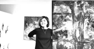 Українка номінована до вроцлавської мистецької нагороди «Варто 2021»