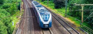 Перелік потягів з України до Польщі й навпаки: розклад та ціни на квитки Перелік потягів з України до Польщі й навпаки: розклад та ціни на квитки