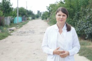 Вибори 2021 року на 184 окрузі: порушення Вибори 2021 року на 184 окрузі: порушення
