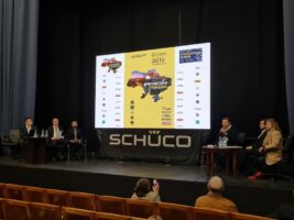 Польський досвід у Першому форумі “Архітектори – Громадам”