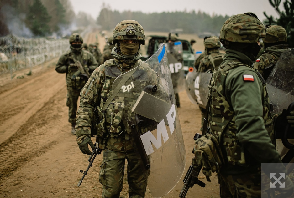 Балтійські країни готові підтримати рішення Польщі про запуск 4-ї статті НАТО