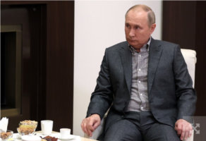 Польська євродепутатка: Політика поступок Росії є серйозною помилкою