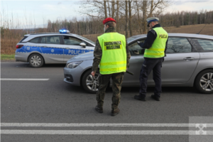 Поруч із білоруським кордоном виявлено тіло молодого чоловіка
