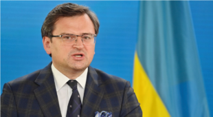 Київ незадоволений реакцією Німеччини та Франції на застосування дрона «Bayaraktar»