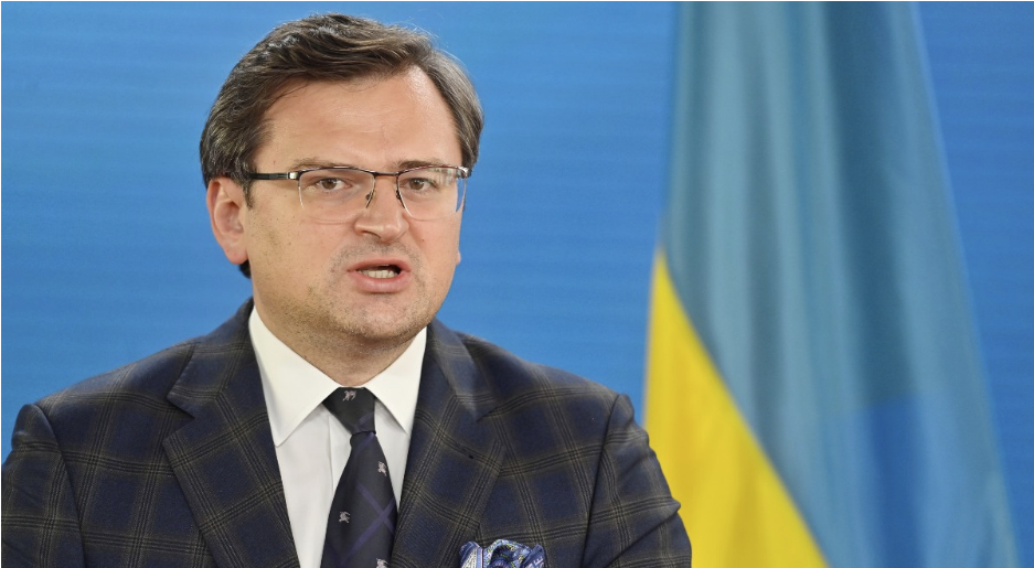 Україна закликає ЄС розширити санкції проти Росії