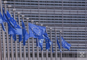 У ЄС погодилися виділити 25 млн. євро на захист кордону з Білоруссю