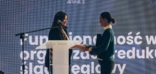 Екологічна крамниця українців у Кракові отримала нагороду найбільшого у Центрально-Східній Європі проекологічного заходу Екологічна крамниця українців у Кракові отримала нагороду найбільшого у Центрально-Східній Європі проекологічного заходу