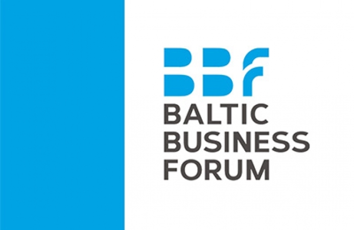 Baltic Business Forum „Energia dla rozwoju”