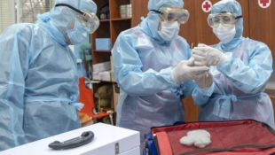 Додатковим опорним лікарням на Херсонщині бути!