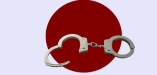 Загадкова смерть українця в Скерневіце. Чоловік помер невдозві після затримання поліцією