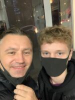 Звідки мені знайоме це обличчя?