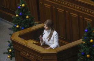 “Батьківщина» ініціює позачергове засідання щодо ФОПів